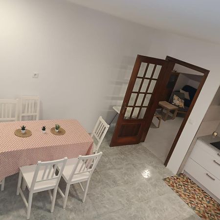 Villa Vivienda En El Casco Historico De Baiona Exterior foto