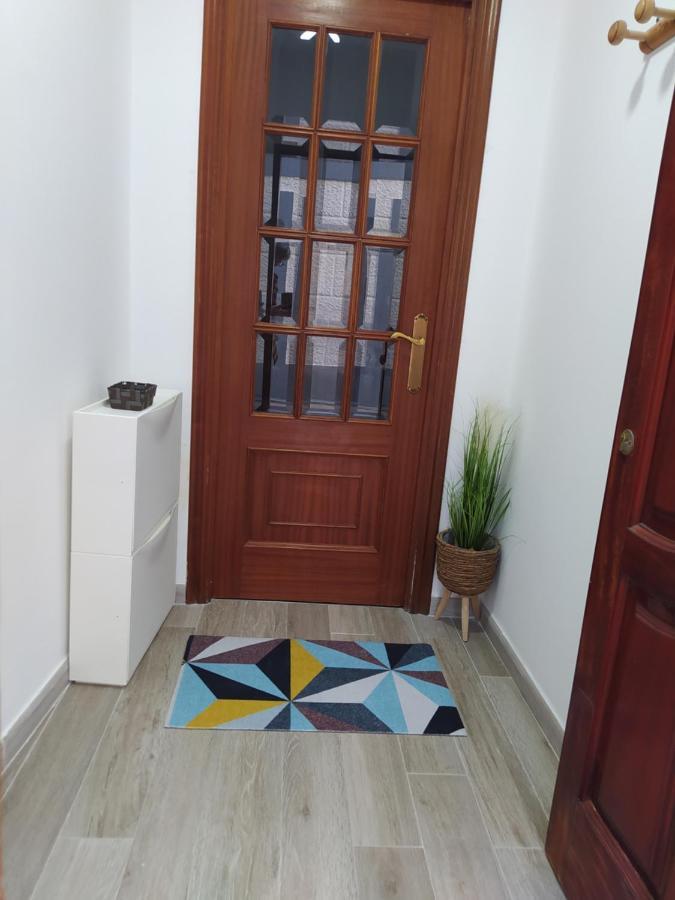 Villa Vivienda En El Casco Historico De Baiona Exterior foto