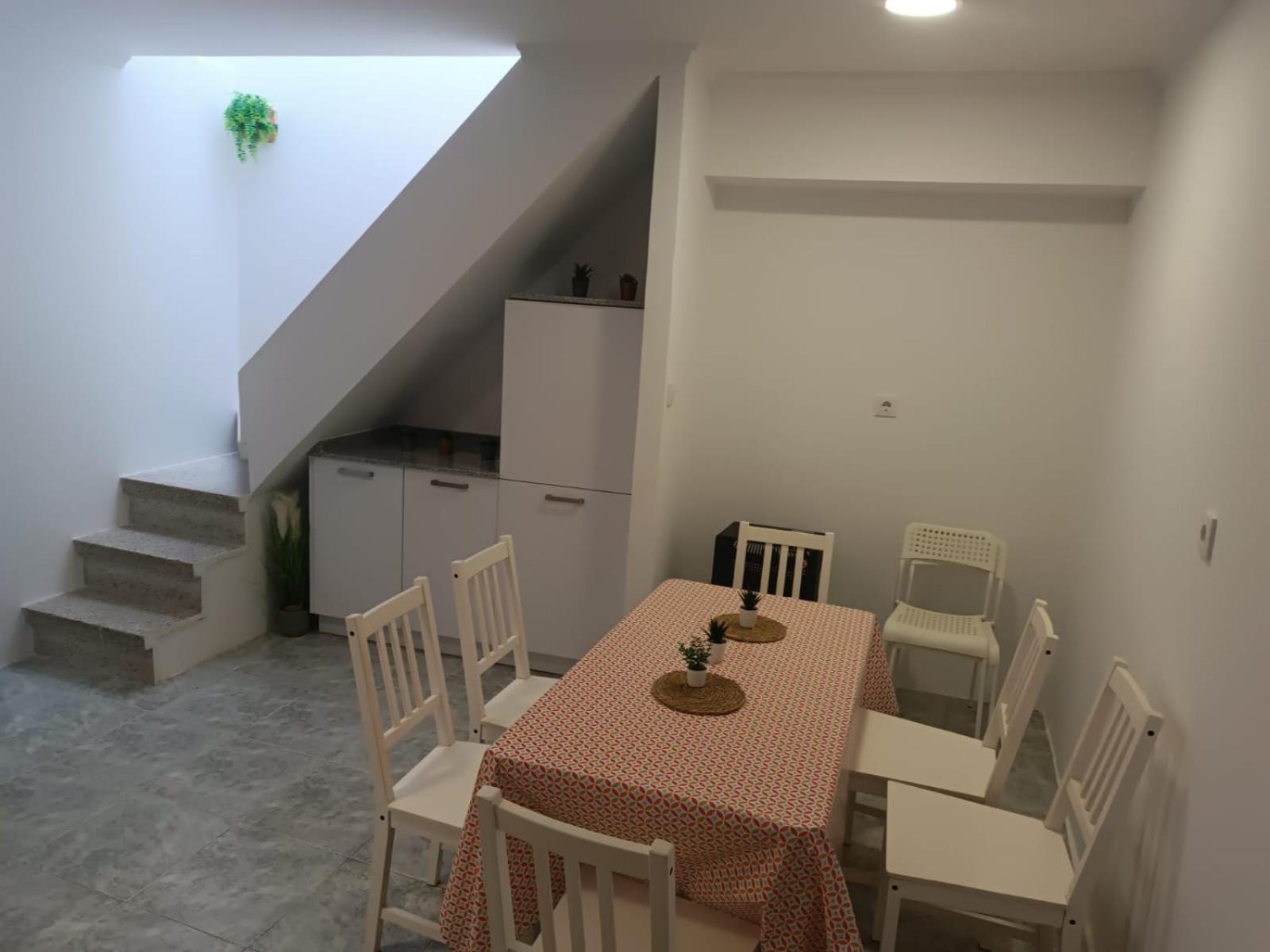 Villa Vivienda En El Casco Historico De Baiona Exterior foto